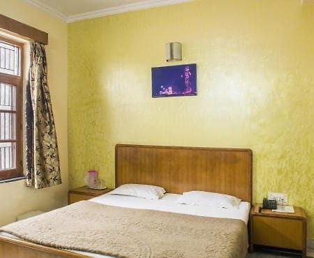 Hotel Har Ki Pauri Харидвар Экстерьер фото