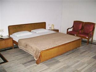 Hotel Har Ki Pauri Харидвар Экстерьер фото