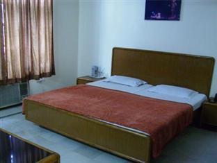 Hotel Har Ki Pauri Харидвар Экстерьер фото