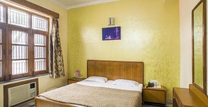 Hotel Har Ki Pauri Харидвар Экстерьер фото